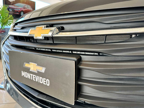 Chevrolet Onix Ltz 1.0turbo 6 Airbags 2025 0km