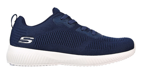 Tenis Skechers Hombre 232290nvy Squad