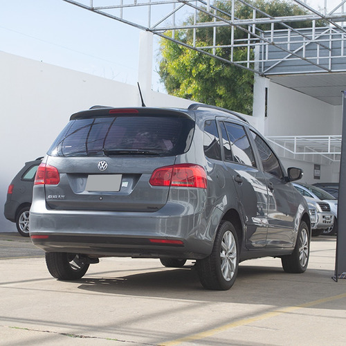 Volkswagen Suran 1.6l 5p Highline Usados Seleccionados 13