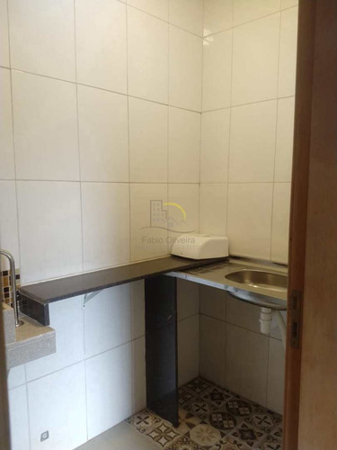 Imagem 15 de 30 de Sobrado Com 4 Dorms, Parque São Vicente, São Vicente - R$ 500 Mil - V3710