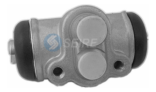 Cilindro Rueda Chevrolet Gm Tracker Der 2.0l 4 1999-2008