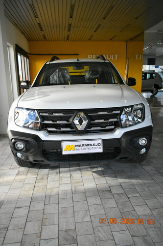 Renault Oroch INTENS OUTSIDER
