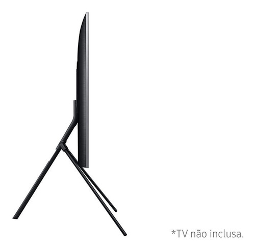 Imagem 11 de 11 de Acessório Studio Tipo Base Tripé Para Sustentação De Tv 2021