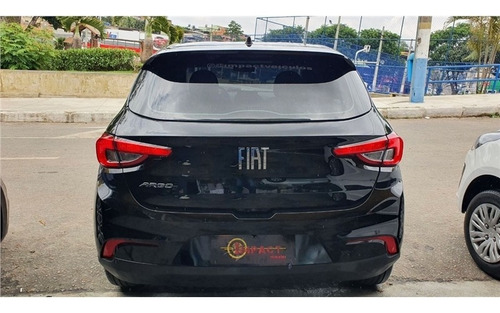 Imagem 5 de 11 de Fiat Argo 1.0 Firefly Flex Drive Manual