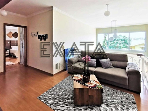Imagem 23 de 30 de Condomínio Na Estrada Do Capuava, Granja Viana, Retorno Km 26 Raposo Tavares, Com 4 Dormitórios 3 Suítes, Ótima Casa Com Lareira, Piscina, Gourmet! - Ca00955 - 70992409
