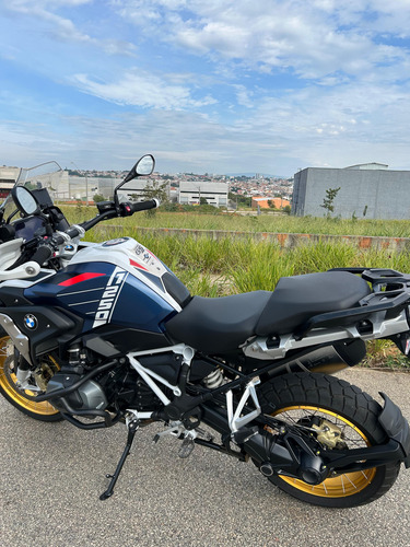 Bmw Gs 1250 Gs Premium Trophy