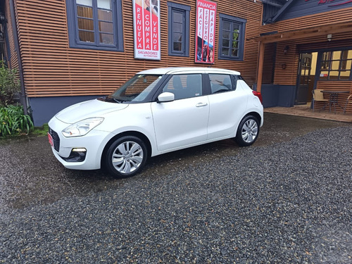 Suzuki Swift 1.2 Gl Sport Ac At