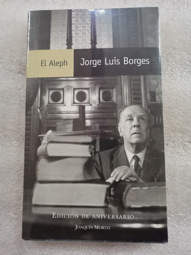 El Aleph