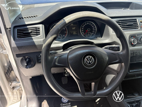 Volkswagen Caddy 1.6 Maxi Mt