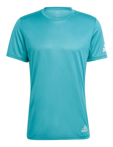 Remera adidas Ru It