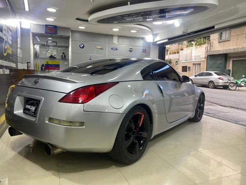 Imagen 4 de 7 de Nissan 350z