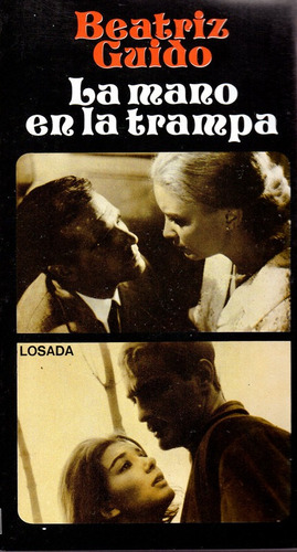 La Mano En La Trampa - Guido - Losada