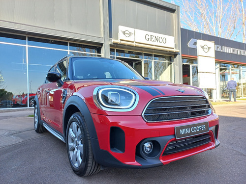 Mini Countryman Cooper Classic Genco Mini
