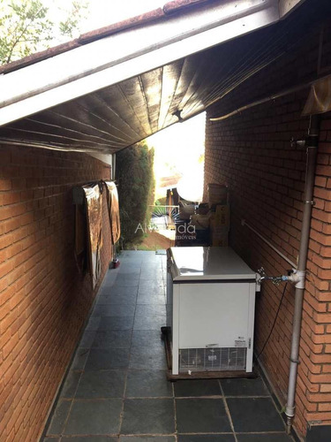 Imagem 16 de 30 de Chácara Com 5 Dorms, Terras De San Marco, Itatiba - R$ 1.1 Mi, Cod: Ch107 - Vch107