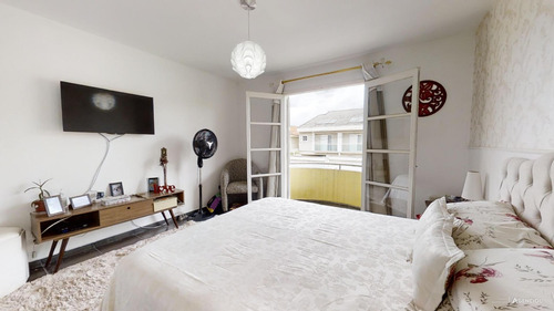 Imagem 12 de 26 de Casa Em Jardim Pinheiros, São Paulo/sp De 179m² 3 Quartos À Venda Por R$ 820.000,00 - Ca1571089-s