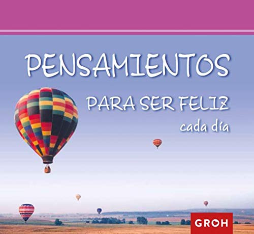 Sabiduria Pensamientos Para Ser Feliz Cada Dia - Vv Aa 