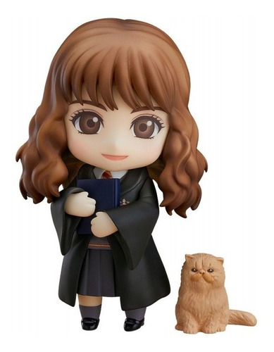 Nendoroid - Hermione Granger - Harry Potter - Original