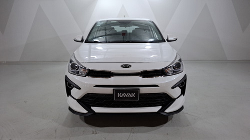 Kia Rio 1.6 S PACK