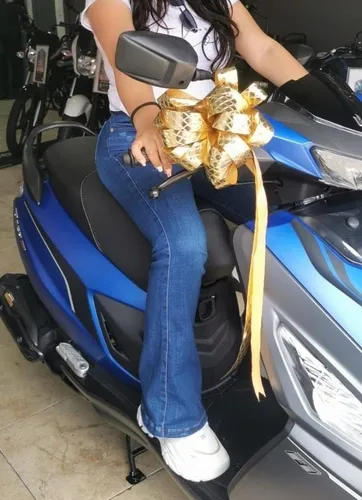Vendo Scooter Hero Dash - Modelo 2024 168 Km ¡como Nueva!