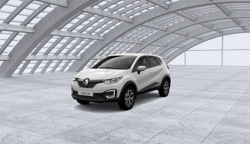 Renault Captur Zen 2.0 2021