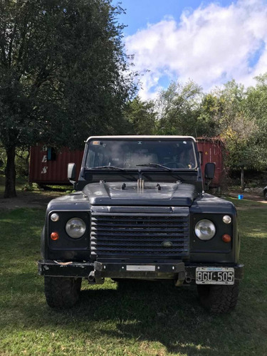 Land Rover Defender 2.5 110 Sw County 1997