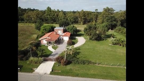 Imagen 23 de 25 de Casa - Nueva Helvecia