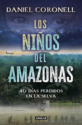 Cuatro Niños De La Selva, Los - Coronell, Daniel
