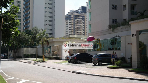 Imagem 5 de 30 de Apartamento Com 4 Dormitórios À Venda, 183 M² Por R$ 1.942.000 - Jardim Aquarius - São José Dos Campos/sp - Ap2462