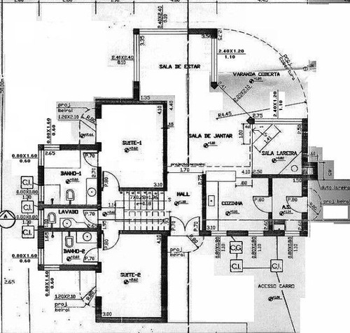 Imagem 16 de 17 de Chácara Com 2 Dormitórios À Venda, 1000 M² Por R$ 530.000,00 - Horizonte Azul I - Itupeva/sp - Ch0251