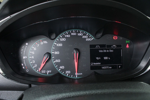 Chevrolet Tracker LTZ 1.4 Turbo 16V Flex 4x2 Aut.