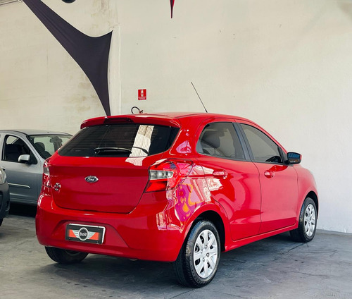 Ford Ka Ka 1.0 SE (Flex)