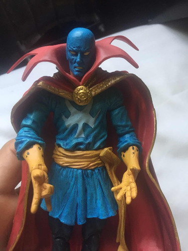 Dr Strange Marvel