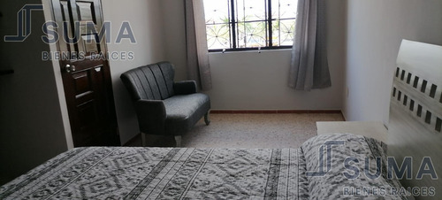 Habitación Tipo Loft En Renta En Col. Tamaulipas, Tampico Tamaulipas.