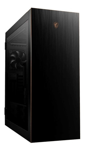 Caja Atx Msi Mpg Sekira 500g