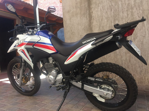 Imagen 6 de 12 de Honda Xre 300