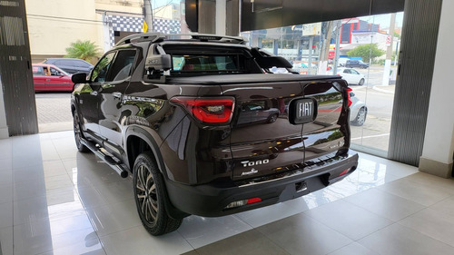 Imagem 15 de 15 de Fiat Toro 2.0 16v Turbo Diesel Ranch 4wd At9