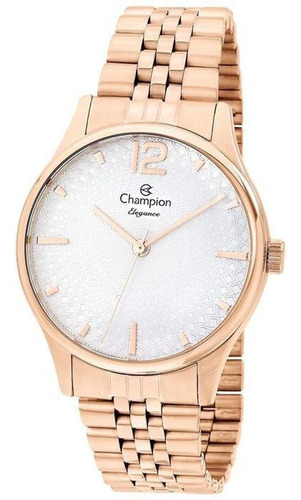 Relógio Feminino Champion Cn24020z