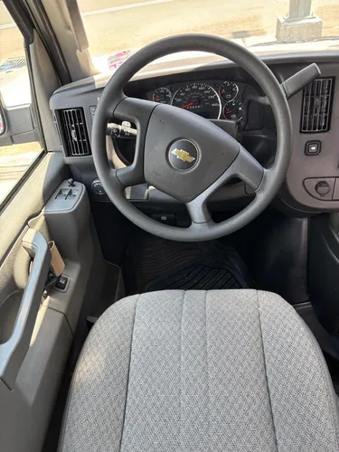 Chevrolet Express 4.3 V6 Cargo Van B