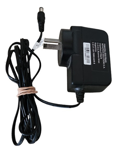 Cargador 12v 1a 5.5x2.1mm Adaptador F12l30-120100spaa