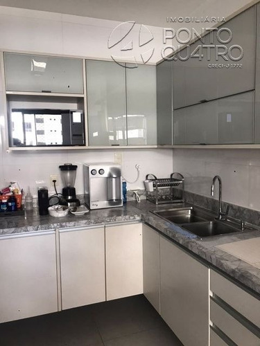 Apartamento - Jardim Apipema - Ref: 7064 - V-7064