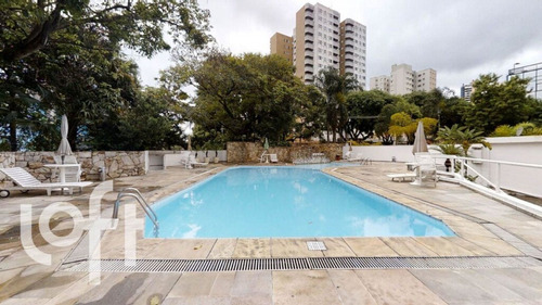 Imagem 13 de 30 de Apartamento À Venda, Vila Mariana, São Paulo. - Sp - Ap0277_rncr