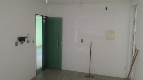 Imagem 3 de 21 de Casa Geminada Moderna E Versátil, No Prado - 1492