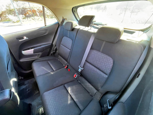Kia Morning 1.2 MPI FULL MT