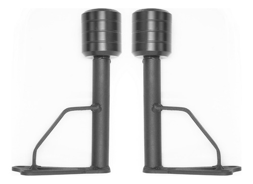 Slider Protector Para Moto Mt03 Yamaha Mach