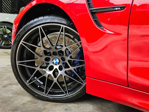 BMW Serie 4 3.0 440ia Coupe M Sport At
