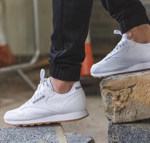 Zapatos originales online reebok