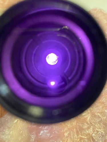 Imagen 6 de 6 de Iluminador Infrarrojo Ir 850w Armasigth Vision-nocturna Pard
