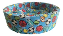 Comprar Moises Colchon Cuchas Camitas Mascotas Perros Gatos 45cm