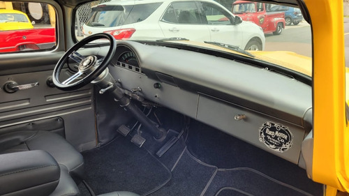 Imagem 5 de 13 de Ford F100 Hot