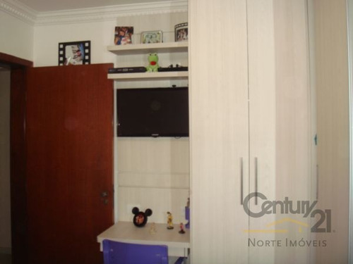 Imagem 8 de 15 de Apartamento, Venda, Vila Isolina Mazzei, Sao Paulo - 4303 - V-4303